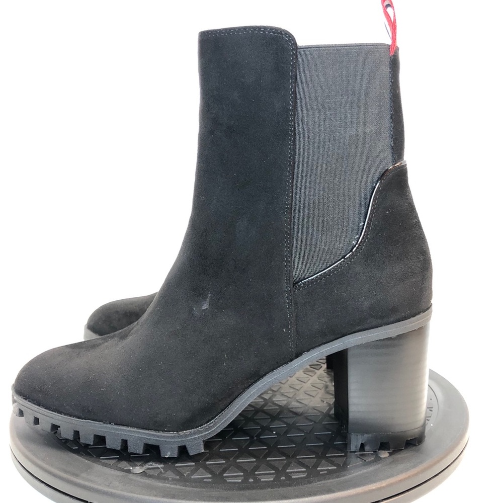 New Catherine Malandrino Bamber Bootie